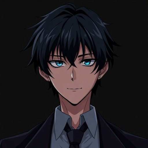 林墨 | 动漫漫画团队 林墨 - 创始人 & CEO | 动漫漫画